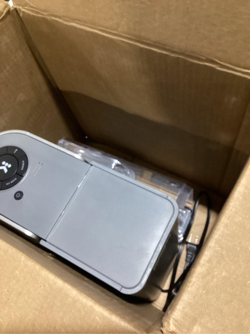 Condition photo showing Good Condition for Keurig K-Supreme Single Serve K-Cup Pod Coffee Maker, MultiStream Technology, 4 Brew Sizes, 66oz Dual-Position Removable Reservoir, Gray Gray Coffee Maker