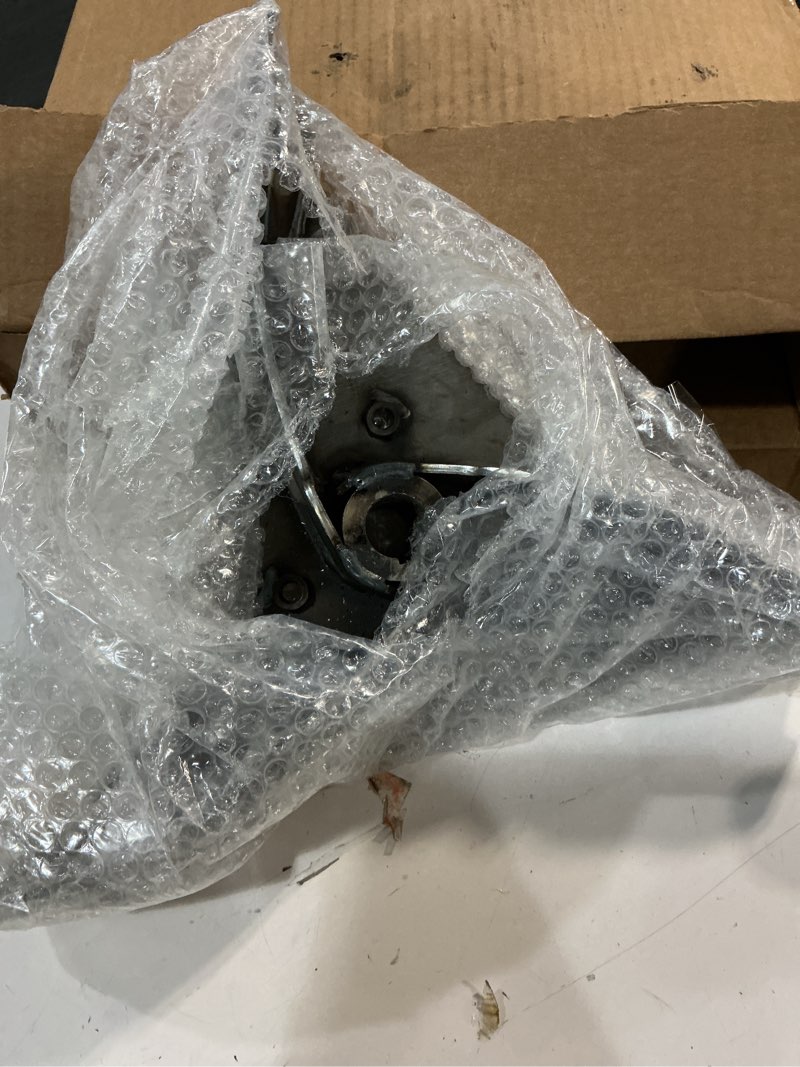 Condition photo showing Good Condition for Agri-Fab 65428 Impeller, Steel