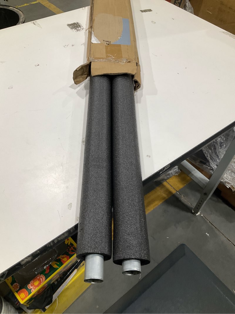 Condition photo showing Good Condition for trampoline poles replacement for skywalker or jumpzylla,galvanized trampoline enclosure pole for skywalker or jumpzylla,replace parts#4201 4202 4135 or for jumpzylla 8ft 10ft&12ft 14ft for skywalker 4201-2xlower tubes