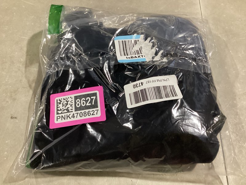 Condition photo showing Good Condition for DKNY Women's Jeans Knit, Black, X-Small