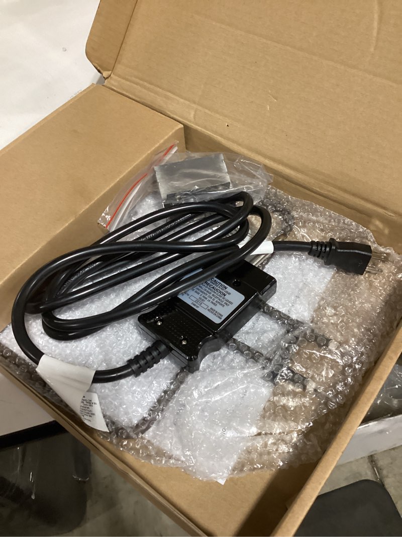 Condition photo showing Good Condition for 1500 Watt Heating Element Compatible with Masterbuilt Electric Smoker and Grill, with Adjustable Thermostat Cord Controller, Replacement Parts for Masterbuilt Smokers & Turkey Fryers 1500Watt Heating Element