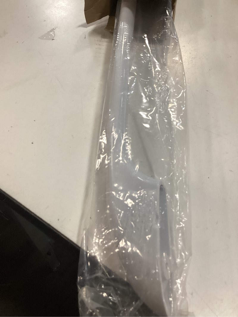 Condition photo showing New/Like New for upgraded 316443601 oven door handle replacement compatible with frigidaire kenmore electrolux electric range oven stove come with 2 pack 316433300 range oven door handle screws