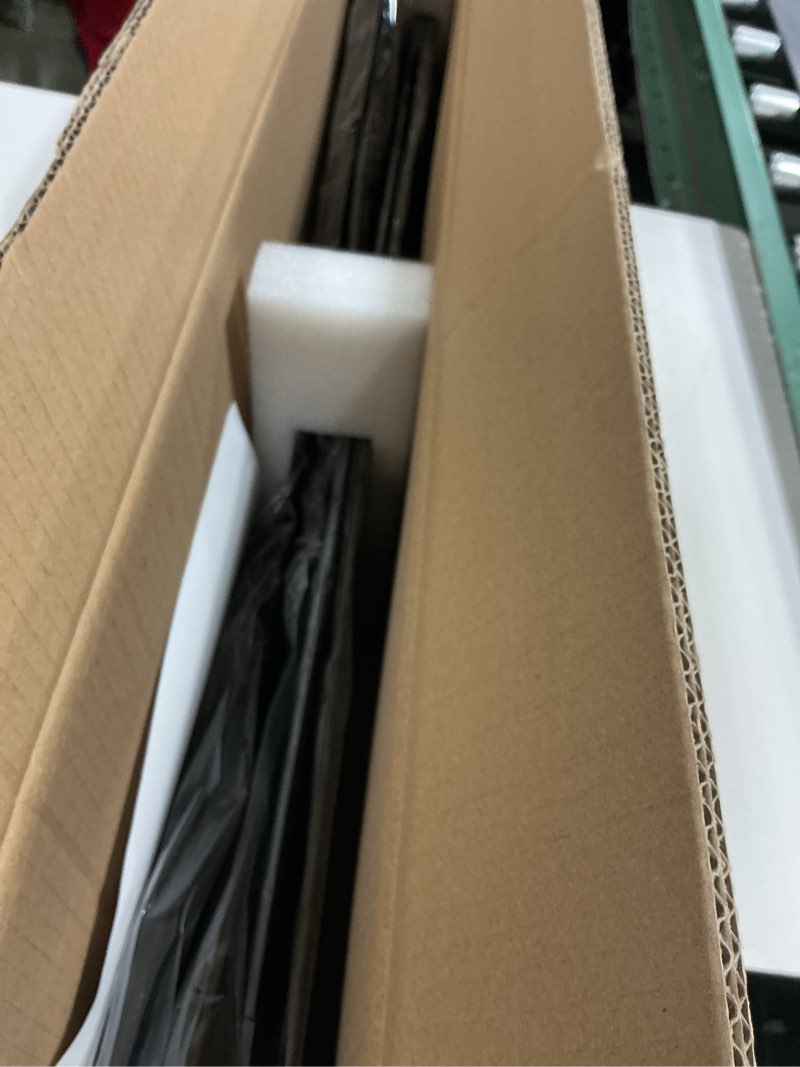 Condition photo showing New/Like New for joytutus low profile vent visor compatible with 2015-2026 ford f150, 2017-2026 f-150 raptor crew cab, outside mount car window rain guards deflectors, vent shades accessories