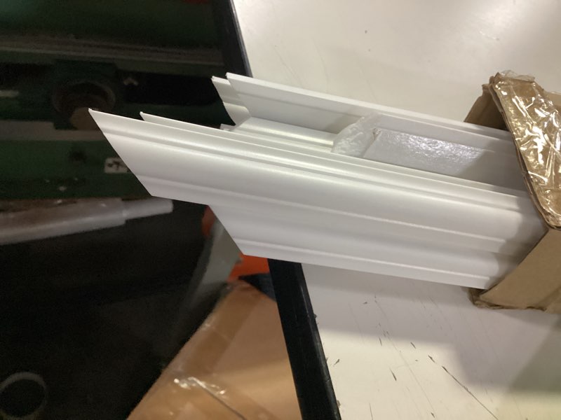  #F5 - Door Moulding TrimKit (DO2) made in china