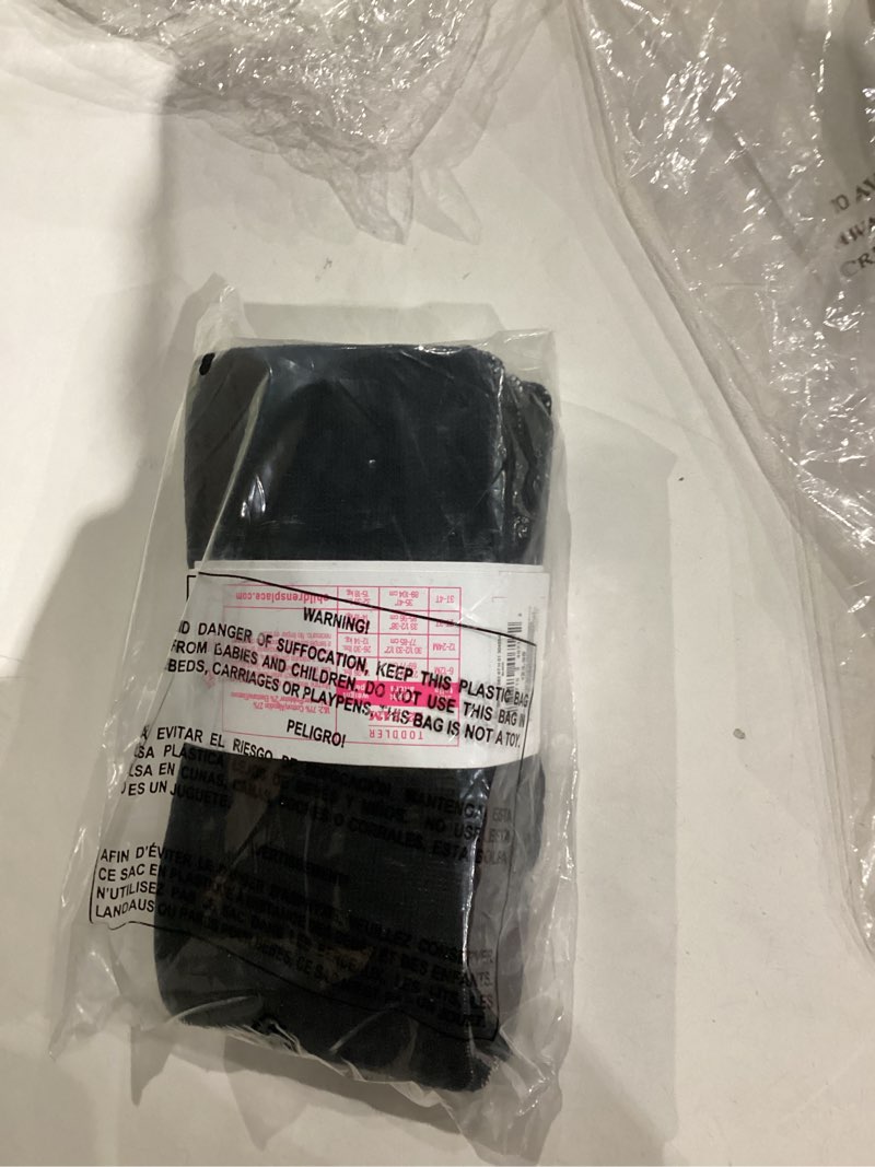 the children's place,baby girls,and toddler cable knit tights,black 2-pack,12 months,24 months