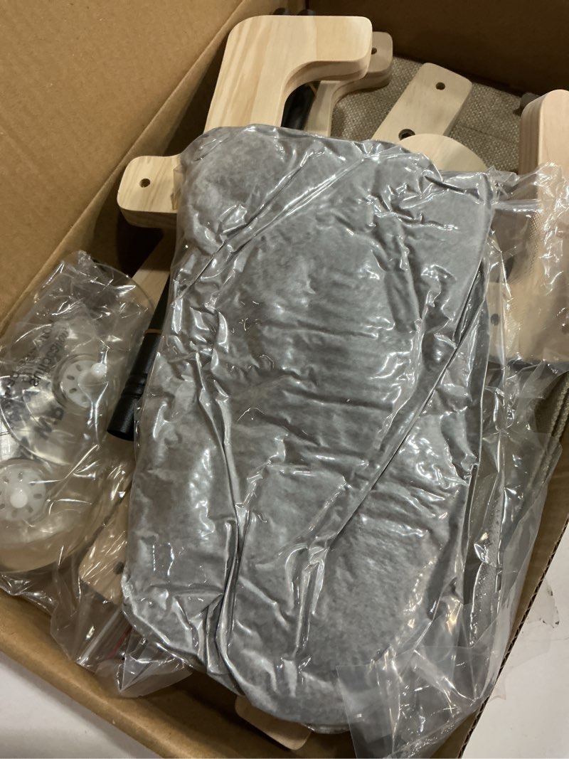Condition photo showing Good Condition for (Similar)Product Model: WFCP2024 (Replacement Fabric for Standard PVC & Silver Aluminum Beds