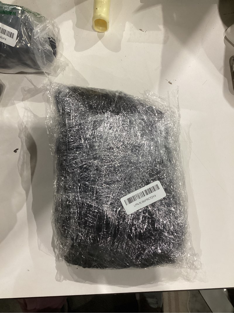 Corpse Bag, Body Bag Leakproof 210D Funeral Supplies Body Bag with 4 Perforated Reinforced Handles f