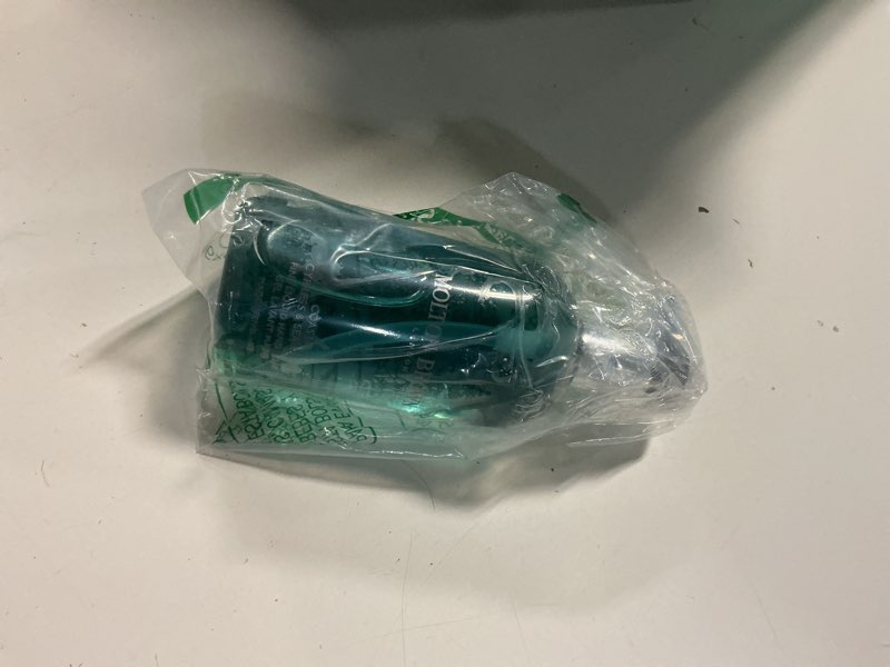 Condition photo showing New/Like New for molton brown coastal cypress & sea fennel fine liquid hand wash 10 fl. oz. 10 fl oz (pack of 1) hand wash (new version)