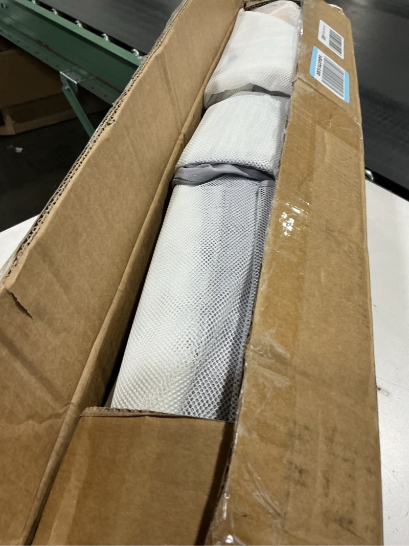 Condition photo showing Good Condition for 3-Piece Bed Rail for Toddlers with Headboard Rod, Adjustable Baby Bed Rail Guard (78.7 * 78.7 * 74.8 Inch-King Size) 78.7*78.7*74.8 Inch- King Size 3