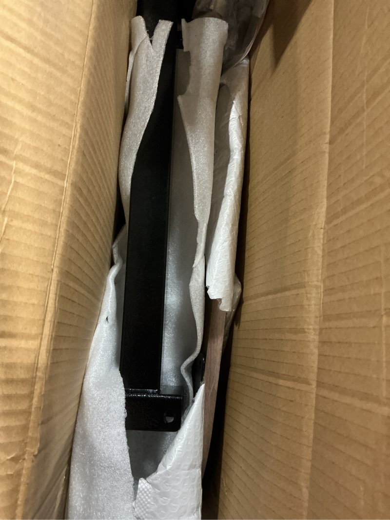 Condition photo showing Good Condition for FleiSleep Auxiliary tray 360 ° rotating height adjustable rotating TV, computer desk, car five funct