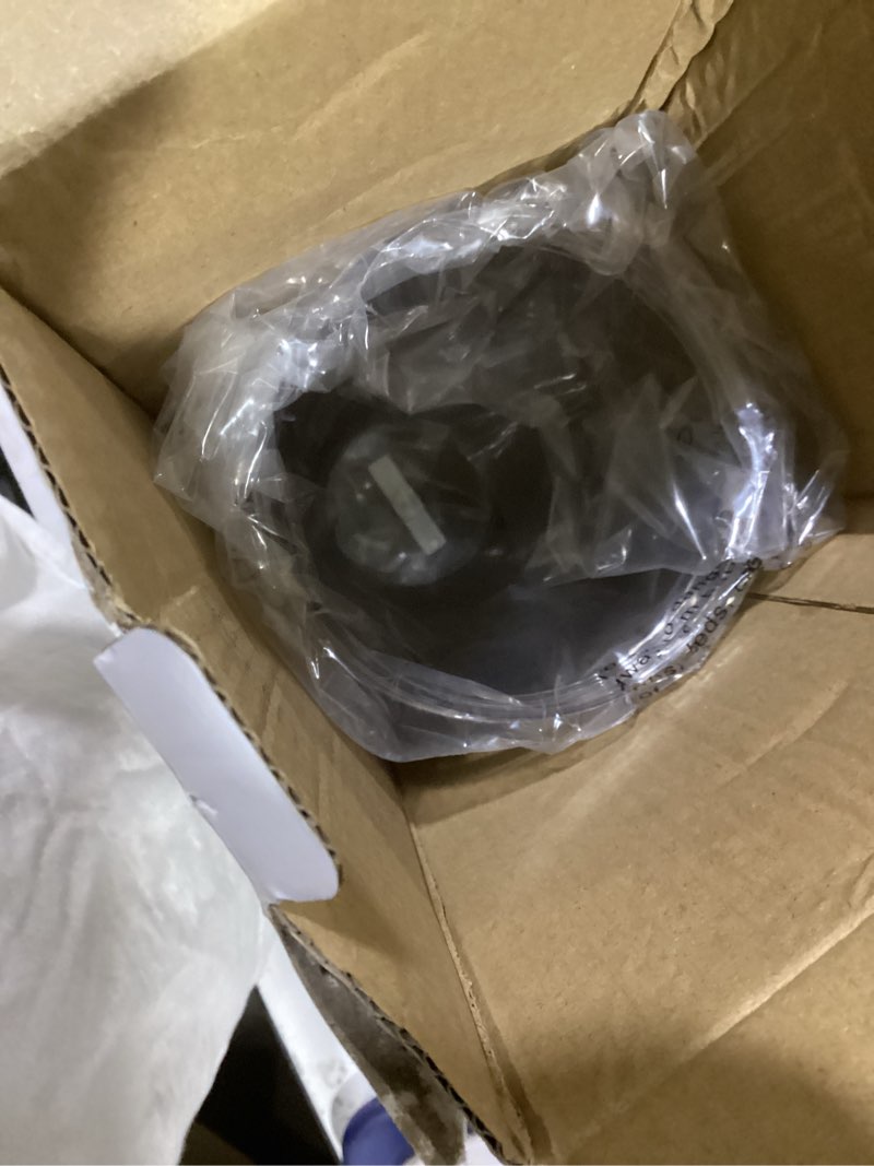 Condition photo showing Good Condition for 2-pack replacement parts upgrade 32oz cups with flip-top to-go-lid and rubber gaskets compatible with nutribullet 600w/900w blender accessory