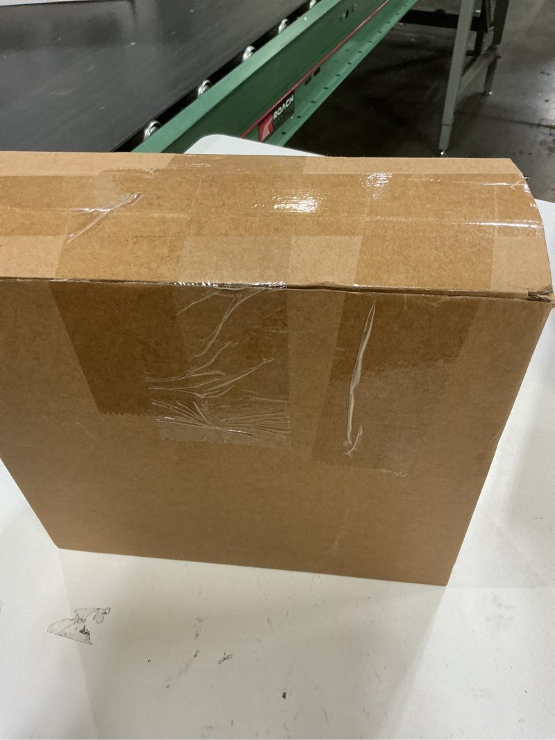 Condition photo showing New/Like New for sherr 100 pcs mini gift bags bulk, 4 x 2.75 x 4.5 in paper bag with tag, extra small paper gift boxes with handles for birthday, valentines party favor, wedding, small business, spring(silver)