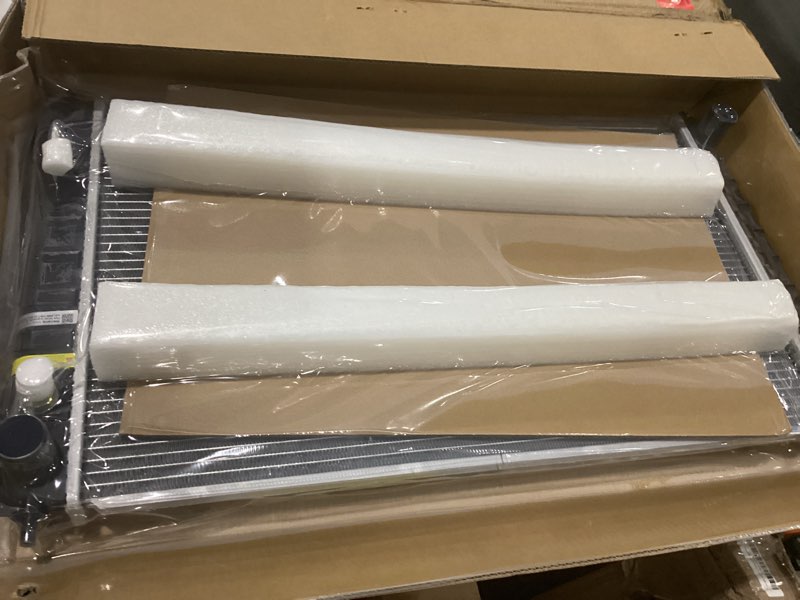 Condition photo showing New/Like New for Readair Engine Collant radiator compatible with nissan altima 2007-2018