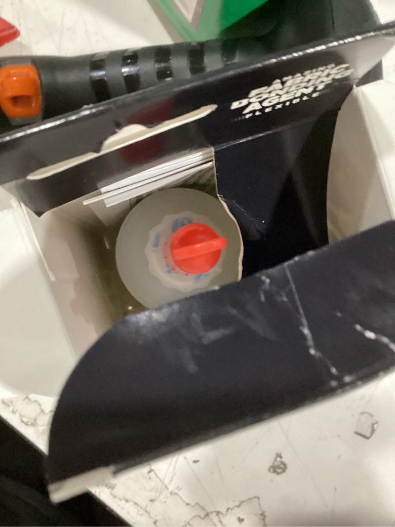Condition photo showing Good Condition for mighty mendit