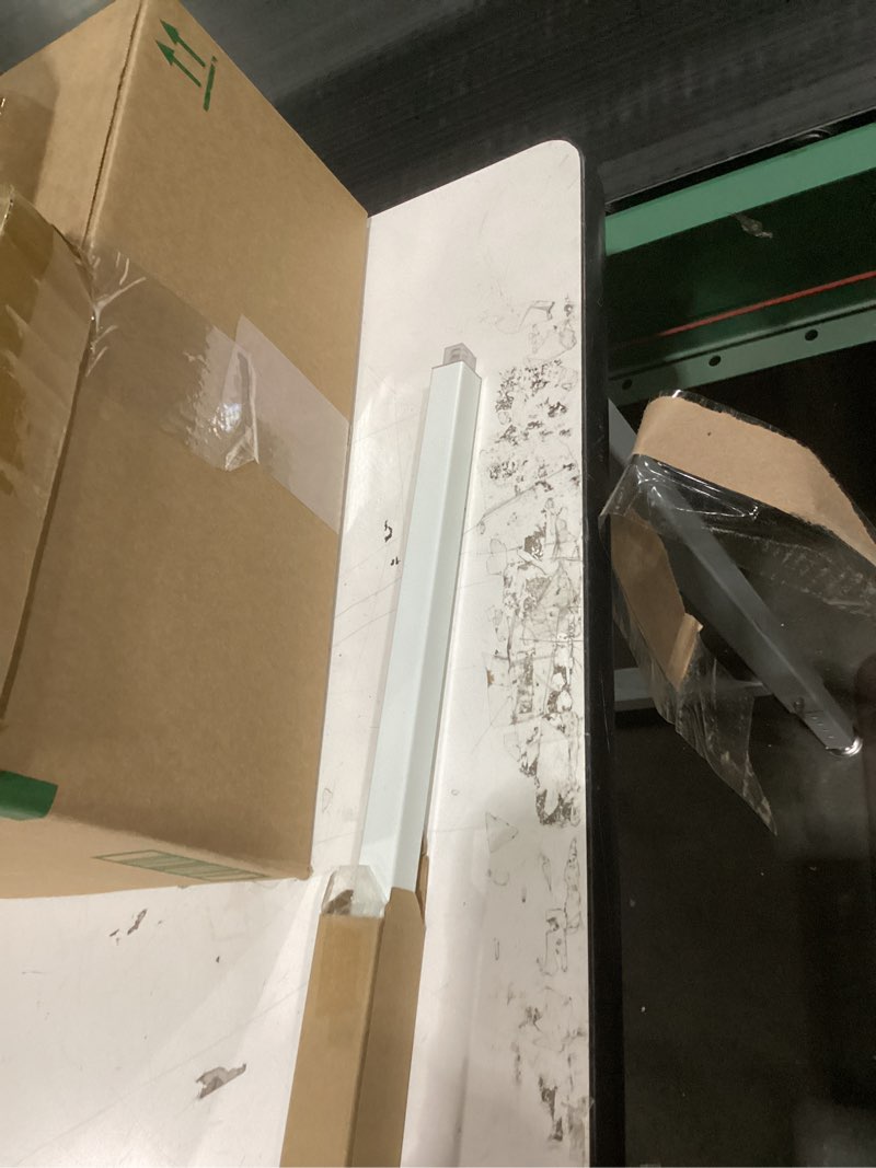 Condition photo showing Good Condition for Earthtec 24 Inch Clear Adjustable Replacement Bathroom Towel Bar Rod Spring Loaded End Sturdy Plastic Wall Mount and for Kitchen Towel Storage Replacement Towel Bar for Ceramic Holder