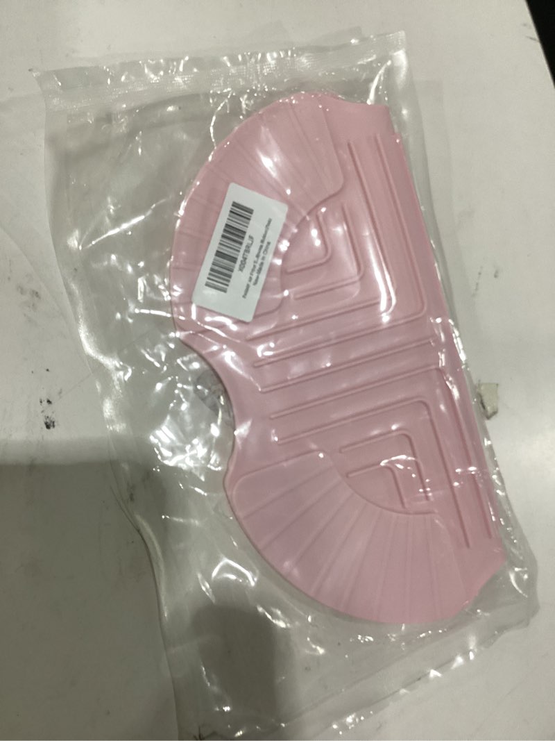 Condition photo showing Good Condition for palksky air fryer trivets silicone for ninja crispi, hot pads potholders for ninja crispi airfryer accessories, portable glass air fryer cooking system holder (blue)