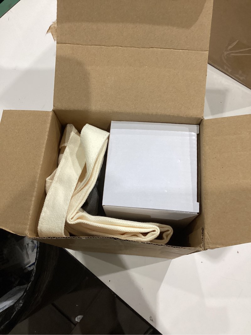 Condition photo showing Good Condition for foldtier 4 pcs school bus driver gifts appreciation gifts for women men 12 oz stainless steel bus driver tumbler and lids funny canvas bag keychain socks(black gray,normal tumbler) normal tumbler black gray