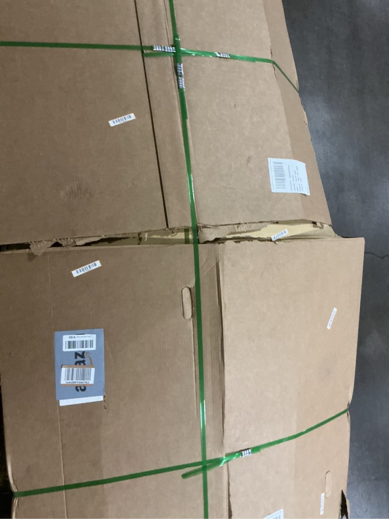 Condition photo showing Good Condition for NordicTrack Commercial Series: Premium Foldable Treadmills, Incline & Decline, iFIT Membership Required to Access iFIT Content & Features Commercial 1750 (New) Black