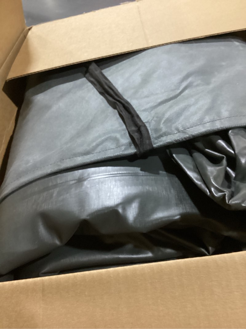 SLEEPLUX Durable Inflatable Air Mattress with Built-in Pump, Pillow and USB Charger, 22" Tall Queen