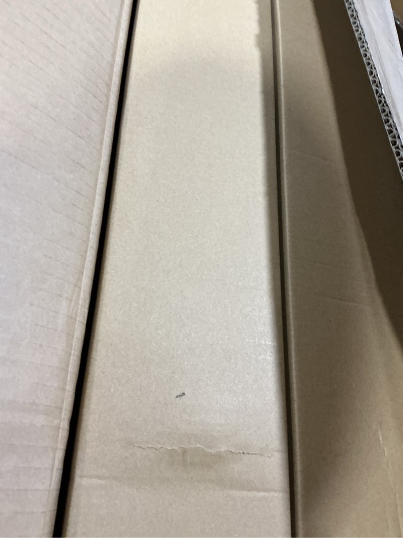 Condition photo showing As Is for Full Set - 4 New CV Axles Compatible with 2016-2019 Polaris RZR XP Turbo, RZR XP 4 Turbo - Front Rear Left Right -Excludes Turbo S Trim