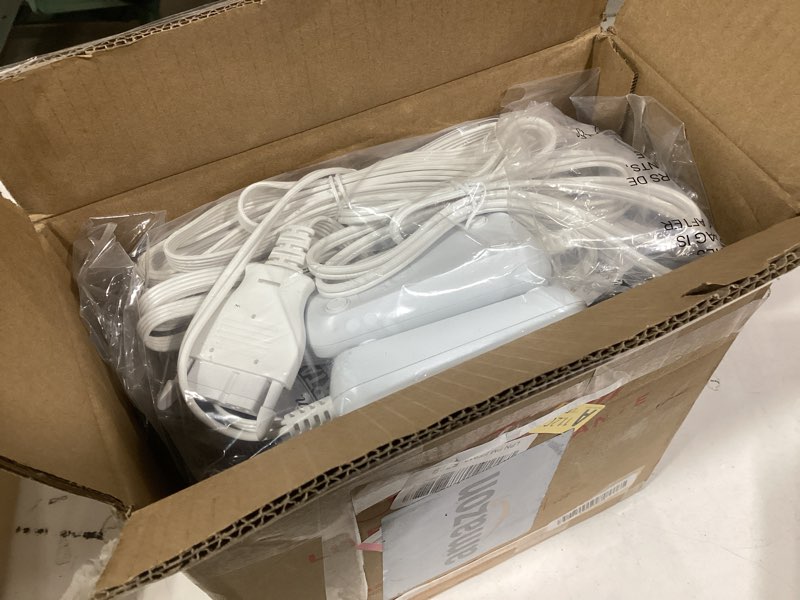 Condition photo showing Good Condition for Sunbeam Royal Ultra Fleece Heated Electric Blanket Queen Size, 90" x 84", 12 Heat Settings, 12-Hour Selectable Auto Shut-Off, Fast Heating, Machine Washable, Warm and Cozy, Indigo Indigo Queen
