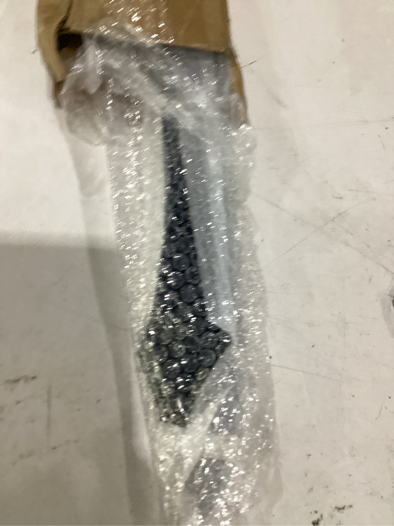 Condition photo showing Good Condition for c- pillar trim molding 788739dj1a 788739dd0a 78873-4ra0a compatible with nissan maxima 2016-2021 rear right passenger side body molding panel black (right passenger side)
