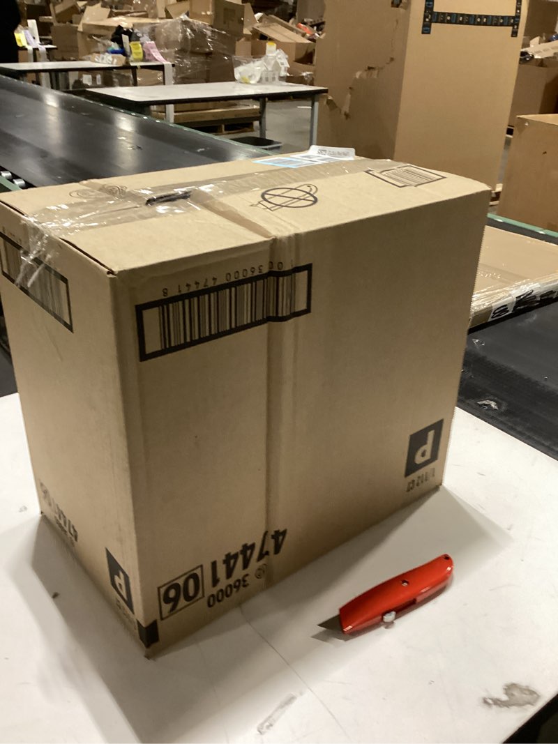 Condition photo showing New/Like New for Poise Incontinence & Postpartum Pads for Bladder Leaks, 6 Drop Ultimate Absorbency, Regular Length, 