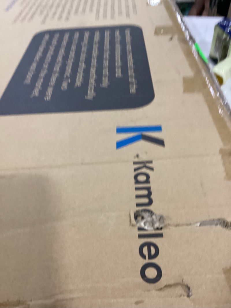 Condition photo showing New/Like New for kamello mobile white board lpnpmgv0328422