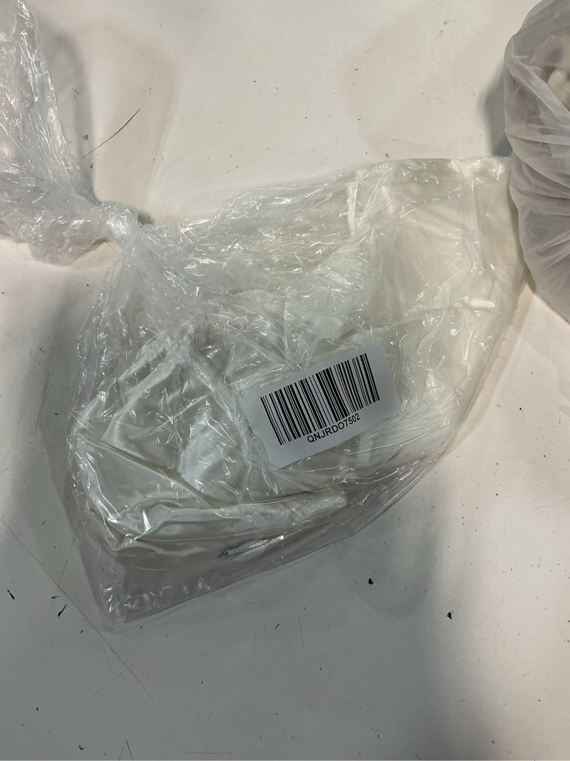 Condition photo showing Good Condition for 100% mulberry silk pillowcase, queen, white