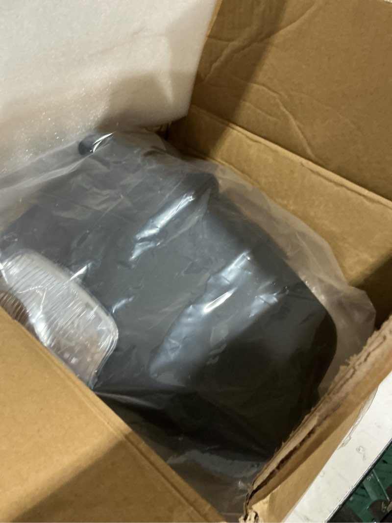 Condition photo showing Good Condition for driver side mirror,mirrors compatible with 2015-2021 ford transit 150 250 350 350 hd,transit side view mirror with power glass,heated,signal light,with indicator short arm 6 pins(black) 6 pins-with indicator left driver side