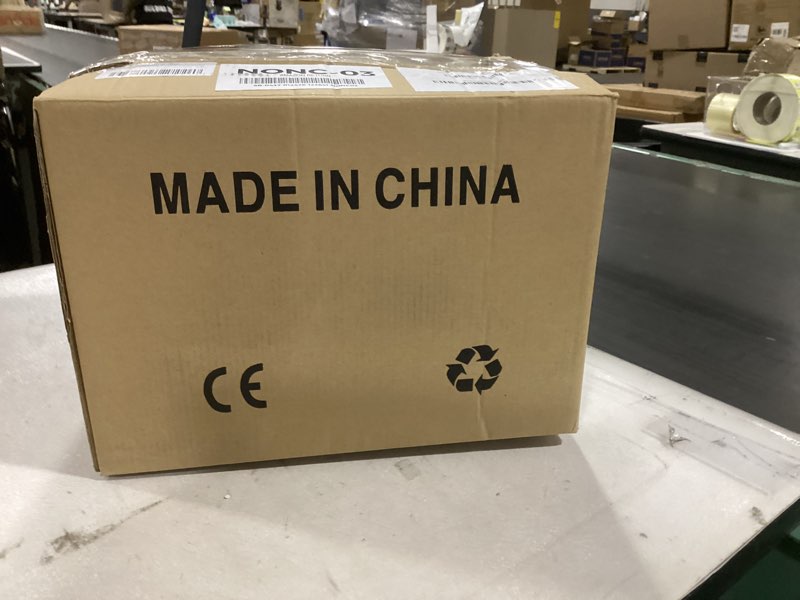 Condition photo showing Good Condition for Youth Motocross Helmet for Kids - DOT Approved Full Face Off-Road Mountain Bike ATV Dirt Bike Safety Gear With Goggles, and Mask X-Large Black Blue