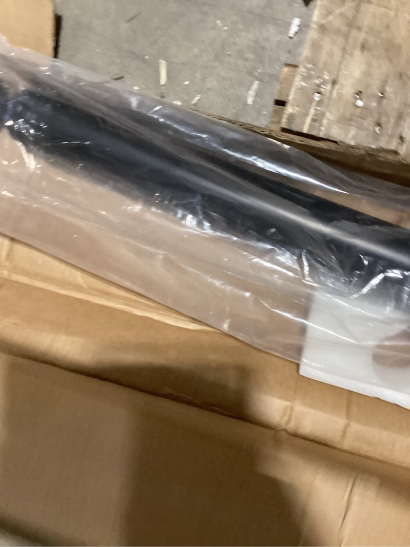 Condition photo showing As Is for A-Premium Rear Complete Drive Shaft Propeller Shaft Driveshaft Assembly Compatible with Cadillac SRX 2010 2011 2012 2013 2014 2015 2016, AWD, Sport Utility, Replace# 22885388, 20927516 SRX 2010-2016 AWD