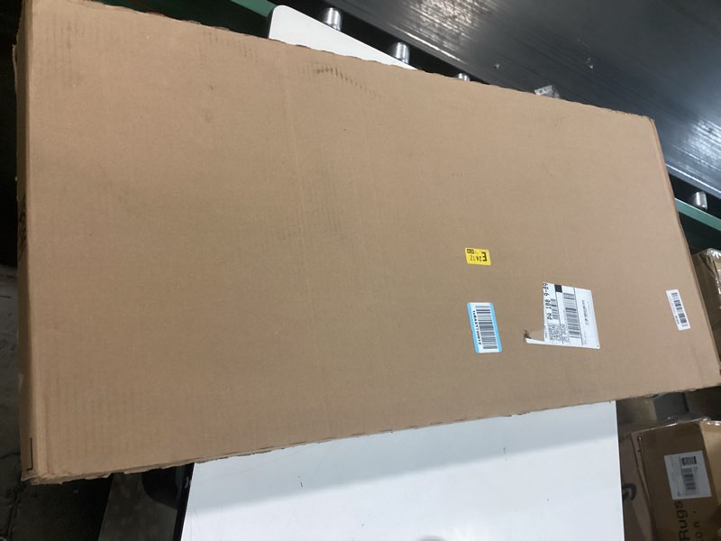 Condition photo showing New/Like New for keter marvel+ 270l outdoor 65% recycled garden furniture storage box graphite wood panel effect | fade free | all weather resistant | safe and secure | zero maintenance | 2 year warranty marvel 270l storage