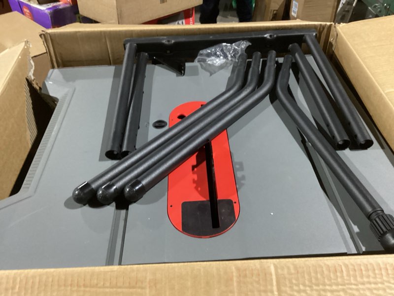 craftsman 10-in carbide-tipped blade table saw cmxetax69434502