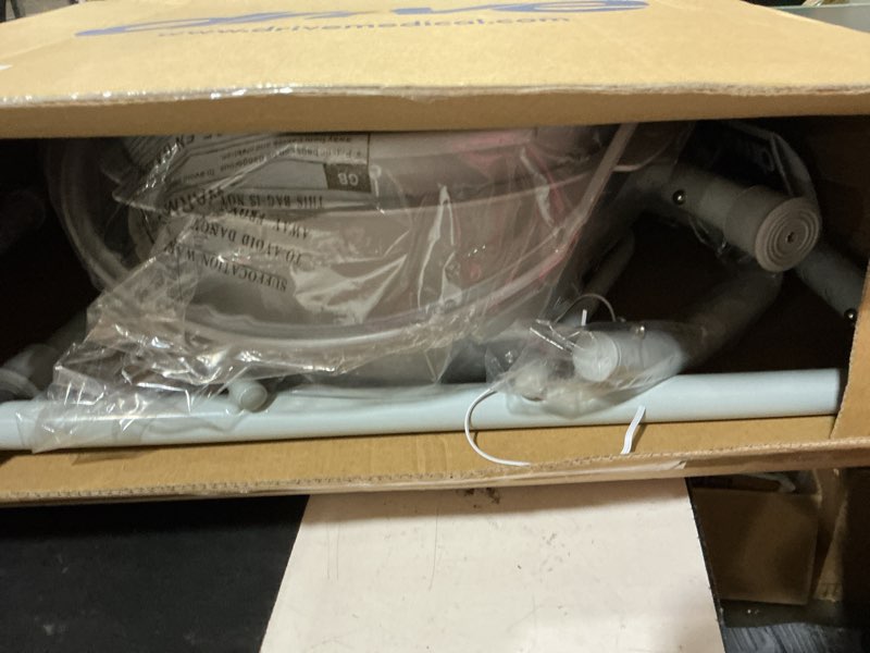 Condition photo showing Good Condition for commode, folding,1/cs