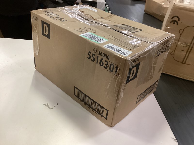 Condition photo showing New/Like New for Depend Night Defense Women's Night Incontinence Underwear - S - 64ct