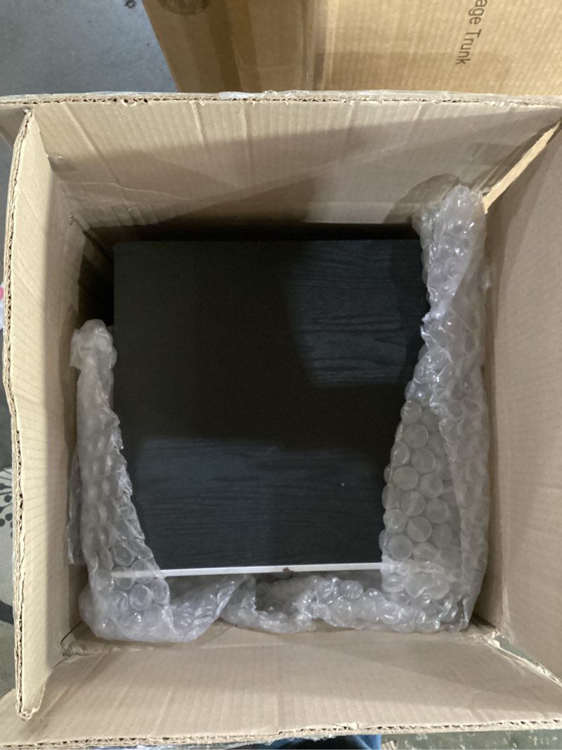 Condition photo showing As Is for Polk Audio PSW10 10" Powered Subwoofer Home Audio – Power Port Tech, Up to 100 Watts, Big Bass in Compact Design, Easy Setup with Home Theater, Timbre-Matched with Monitor & T-Series Polk Speakers Subwoofer single subwoofer