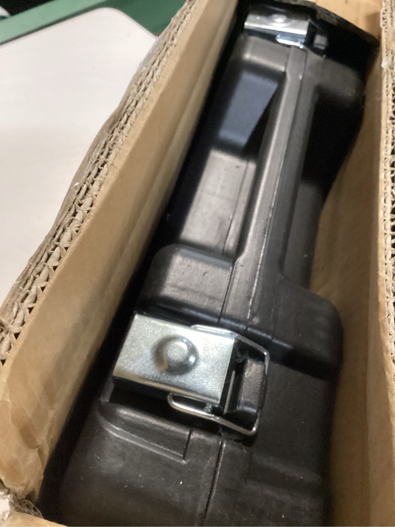 Condition photo showing As Is for KJE Heavy Duty Torque Multiplier Wrench Set, w/ 1-5/16~1-5/8Inch Cr-v Socket (4800 N/M, 3,540 ft/lb), 1:64 Saving Lug Nut Remover Torque Wrench for Semi Truck & RVs 1-Inch Drive W/ 4 Socket