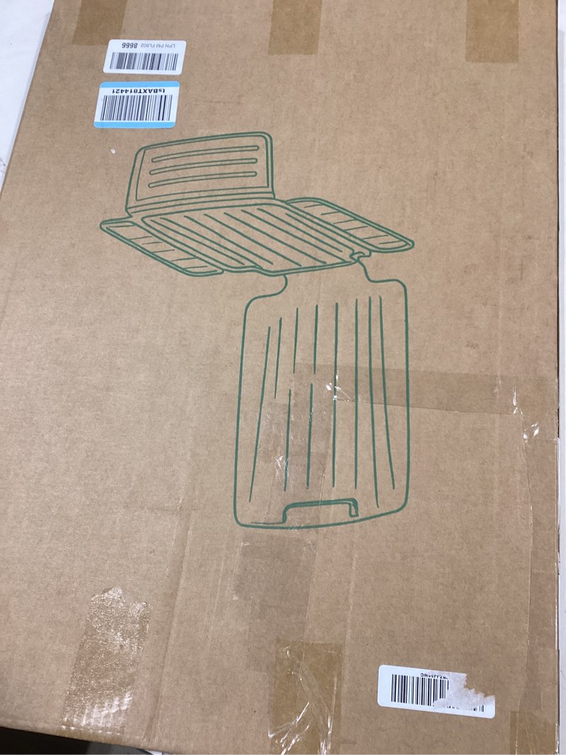 Condition photo showing Good Condition for Car Seat Protector – seat Protectors for Under car Seats?Waterproof & Anti-Slip TPE Seat Protector for Child Car Seat, Universal Fit for Baby & Pet Use, BPA-Free?Black?