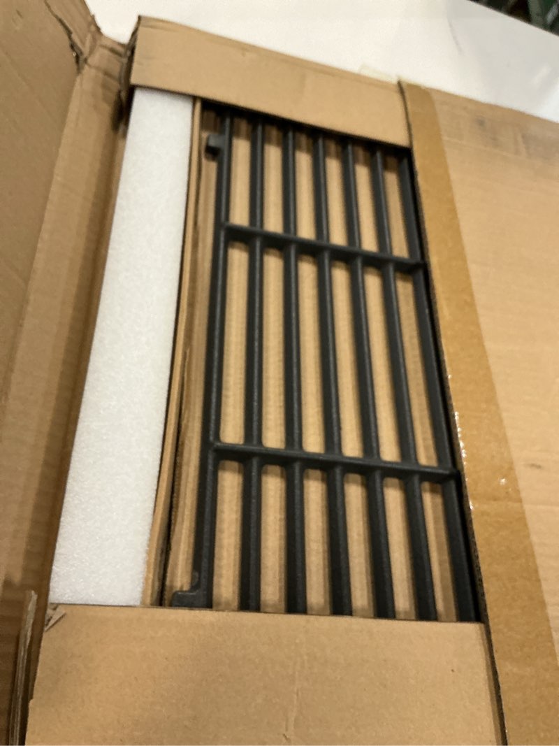 Condition photo showing Good Condition for 66095 66802 grill grates grill replacement parts for weber genesis ii e-310 ii 300 grill parts ii e-335 ii e335 ii s-335 ii se-310 genesis 2 315 ii se-335 ii e310 ii lx s-340 gs4 cooking grates genesis ii 300 grates