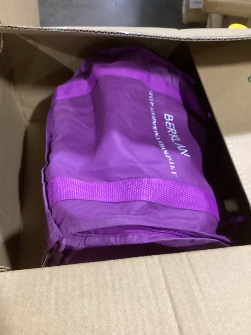 Condition photo showing Good Condition for Pillow 100% Elastic Grid Supportive Pillow for Neck Shoulder Pain Relief Ergonomic Cervical Pillow Specifically Designed for Kids and Women Small