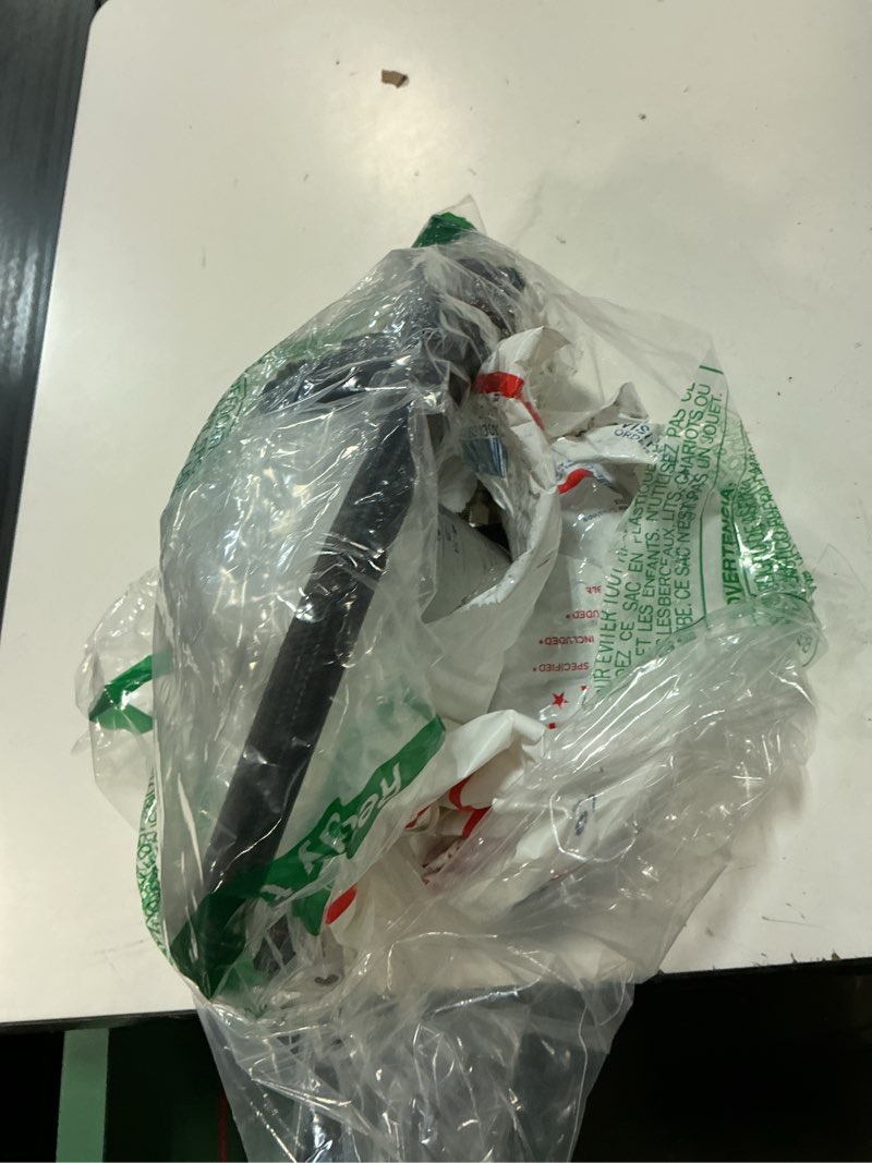Condition photo showing As Is for 7031190 disaster prevention bypass kit fit for ford f250 f350 f450 f550 super duty 2011-2022 - 6.7l powerstroke diesel replace cp4-6.7f-bp-g2.1,cp4
