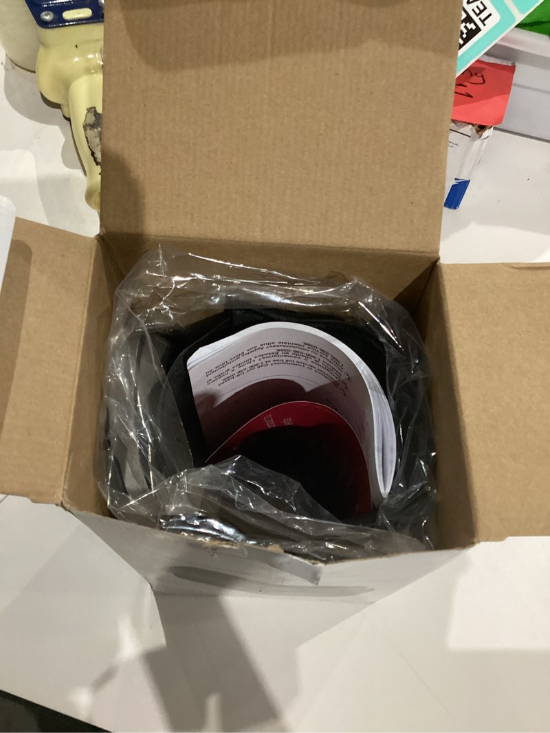Condition photo showing As Is for Beurer BM81 easyLock Automatic Upper Arm Blood Pressure Monitor, Smart Cuff Without Cables for Fast Measurement, Data Transfer to Apple Health and co., Bluetooth, 240 Memory Sets
