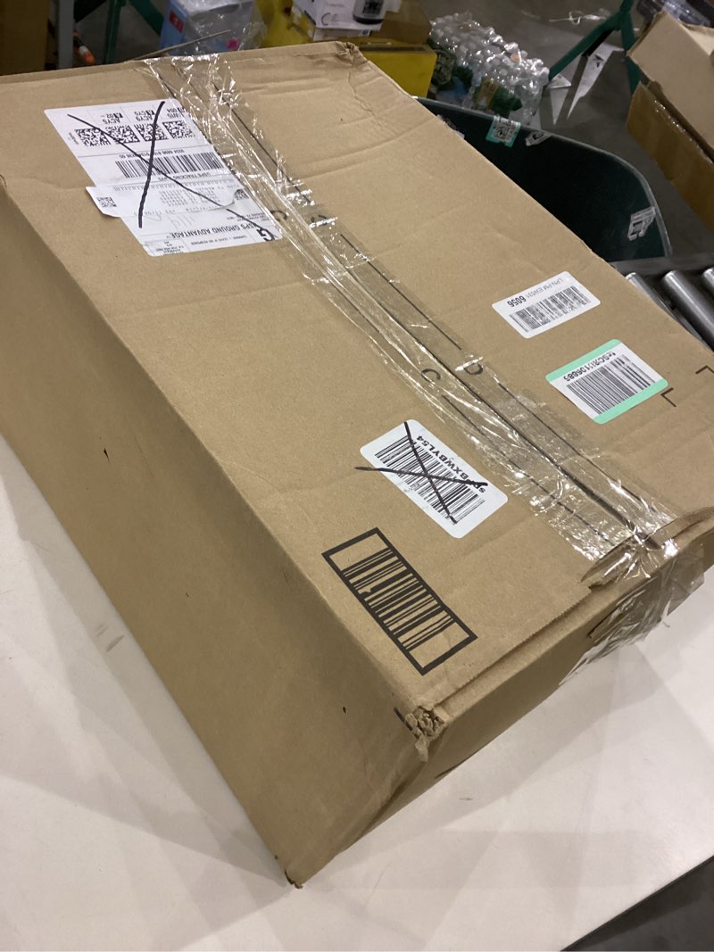 Condition photo showing Good Condition for Small foam pad