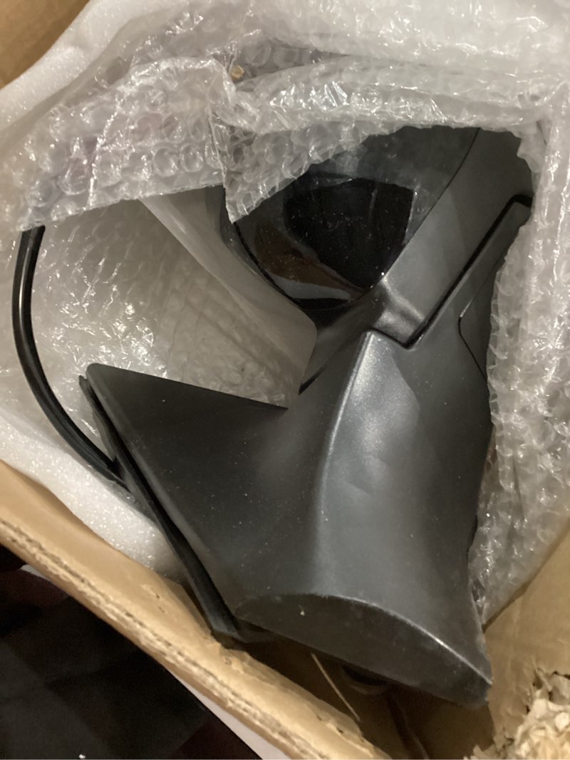 Condition photo showing Good Condition for Dasbecan Left Driver Side Mirror Compatible with Honda CRV 2017-2022 Manual Folding, Power Glass, Heated, with Turn Signal Light, with Blind Spot Detection BSD Replaces 76251T1WA01ZF 9Pins