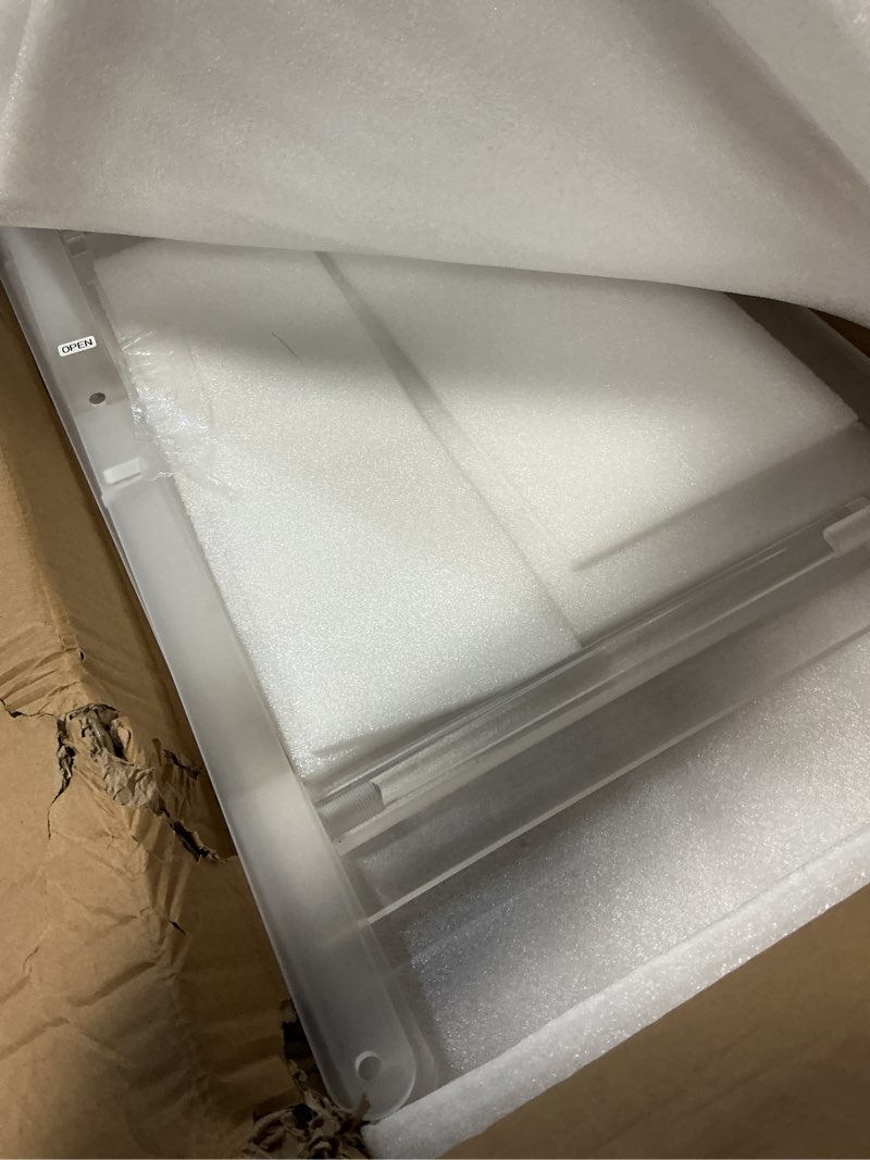 Condition photo showing Good Condition for DigDozer AcryliTabl