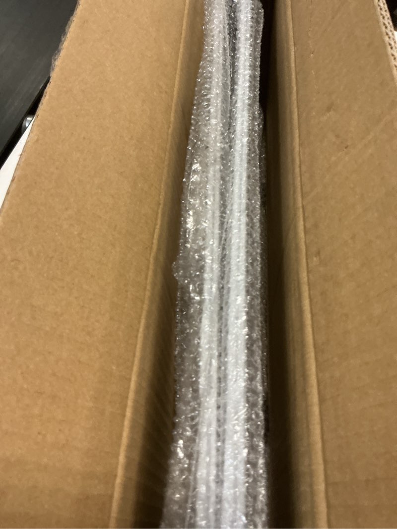 Condition photo showing Good Condition for rulline stainless steel wheel alignment tool plates, 2-pack toe alignment tool with tape measures, magnetic slots, and hanging holes for easy storage - suitable for cars, trucks, suvs, and vehicles basic