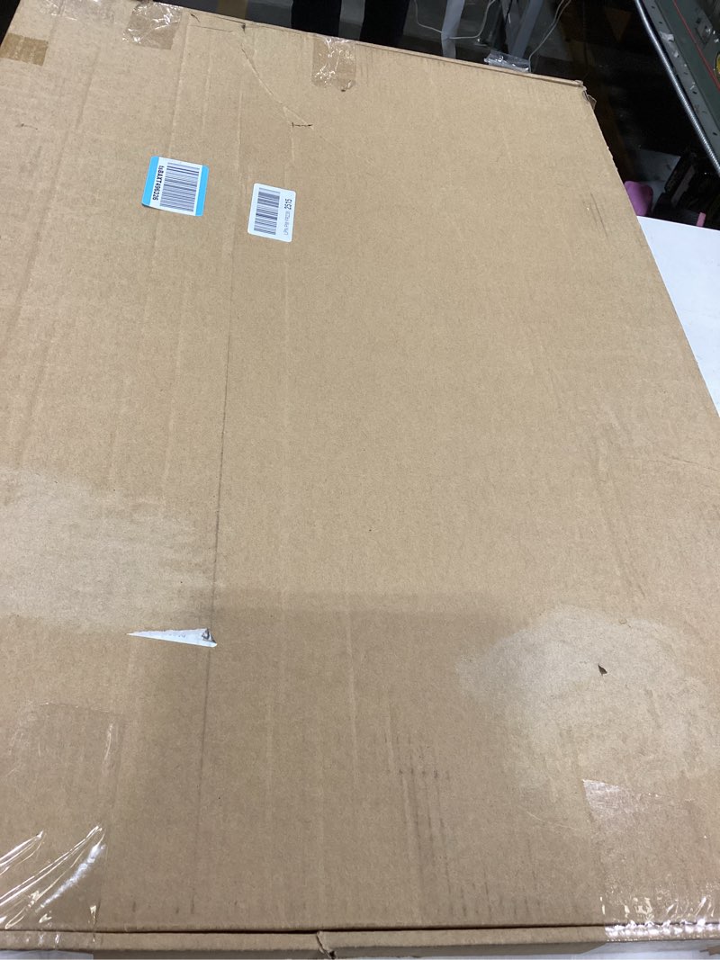 Condition photo showing Good Condition for Upgraded MDS64172919 MDS38201406 Freezer Door Gasket Replacement Compatible with LG Kenmore ADX73550624 LFX25974ST LFX28968ST, 24? × 35? 2704730 Refrigerator Gasket Replace AP5787017 PS8752589 Seal