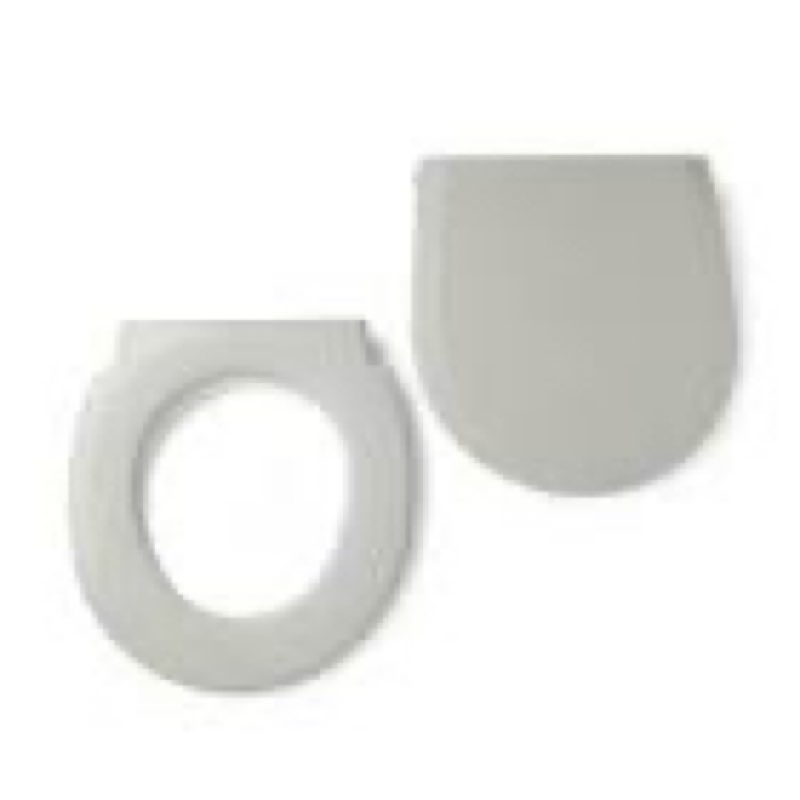 medline commode replacement parts