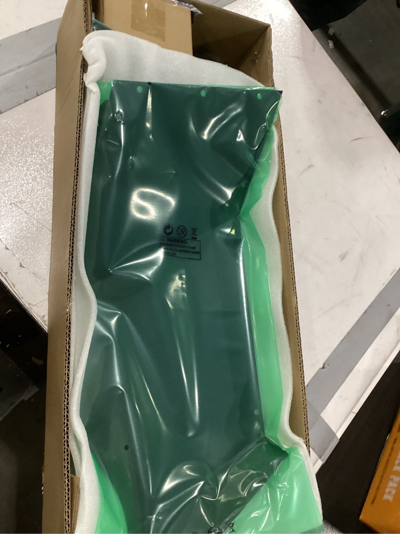 SUORTO Rear Inner Fender Liners Compatible with 2007-2018 Wrangler JK & JKU Unlimited Sport Sahara R